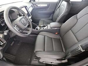Volvo  B4B Plus Dark