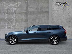Volvo  D3 Geartronic R-Design