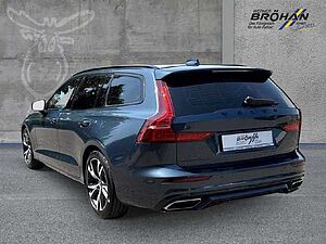 Volvo  D3 Geartronic R-Design