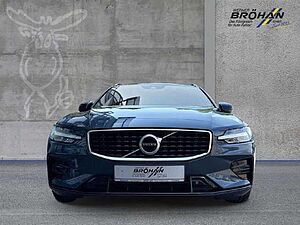 Volvo  D3 Geartronic R-Design