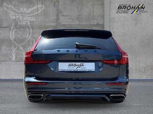 Volvo  D3 Geartronic R-Design