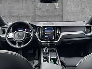 Volvo  B4B Plus Dark 2WD
