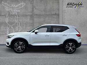 Volvo  Inscription Recharge Plug-In Hybrid 2WD