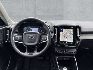 Volvo  Inscription Recharge Plug-In Hybrid 2WD