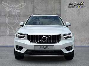 Volvo  Inscription Recharge Plug-In Hybrid 2WD
