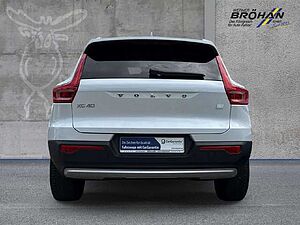 Volvo  Inscription Recharge Plug-In Hybrid 2WD