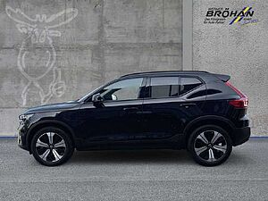 Volvo  T5 Plus Dark Plug-In Hybrid