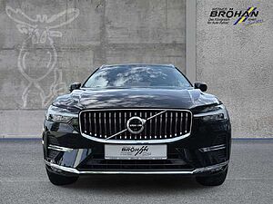 Volvo  B4 Benzin Inscription FWD