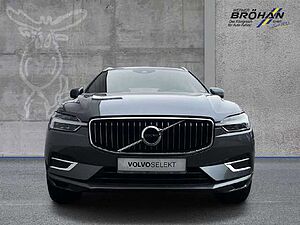 Volvo  D5 AWD Geartronic Inscription