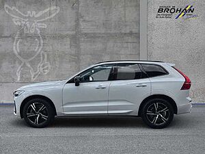 Volvo  B4 Mild Hybrid Benzin R Design
