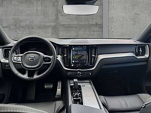Volvo  B4 Mild Hybrid Benzin R Design