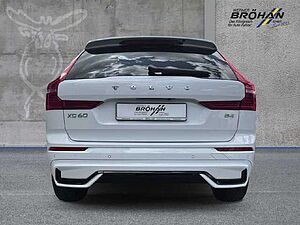 Volvo  B4 Mild Hybrid Benzin R Design