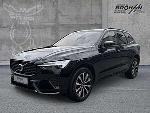Volvo  Plus B4 Mild-Hybrid Diesel Dark
