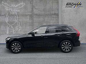 Volvo  Plus B4 Mild-Hybrid Diesel Dark