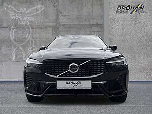 Volvo  Plus B4 Mild-Hybrid Diesel Dark