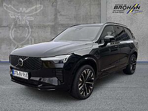 Volvo  T8 AWD Ultra Dark Plug-In Hybrid