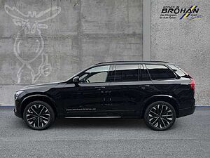 Volvo  T8 AWD Ultra Dark Plug-In Hybrid
