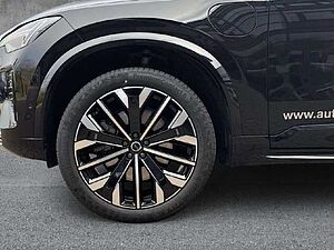 Volvo  T8 AWD Ultra Dark Plug-In Hybrid
