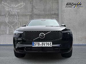 Volvo  T8 AWD Ultra Dark Plug-In Hybrid