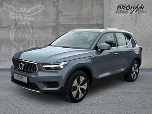 Volvo  T4 Inscription Expression Plug-In Hybrid 2WD