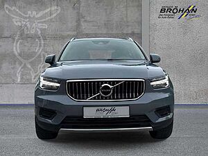 Volvo  T4 Inscription Expression Plug-In Hybrid 2WD