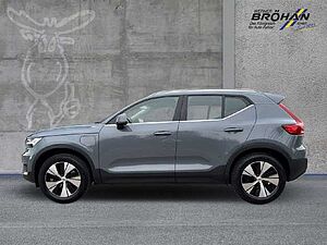 Volvo  T4 Inscription Expression Plug-In Hybrid 2WD