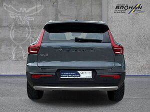Volvo  T4 Inscription Expression Plug-In Hybrid 2WD
