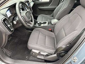 Volvo  T4 Inscription Expression Plug-In Hybrid 2WD