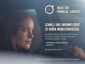 Volvo  Plus 2WD Pure Electric