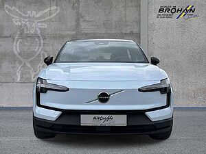 Volvo  Plus 2WD Pure Electric