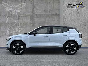 Volvo  Plus 2WD Pure Electric