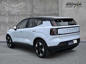 Volvo  Plus 2WD Pure Electric