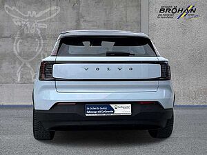 Volvo  Plus 2WD Pure Electric