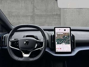 Volvo  Plus 2WD Pure Electric