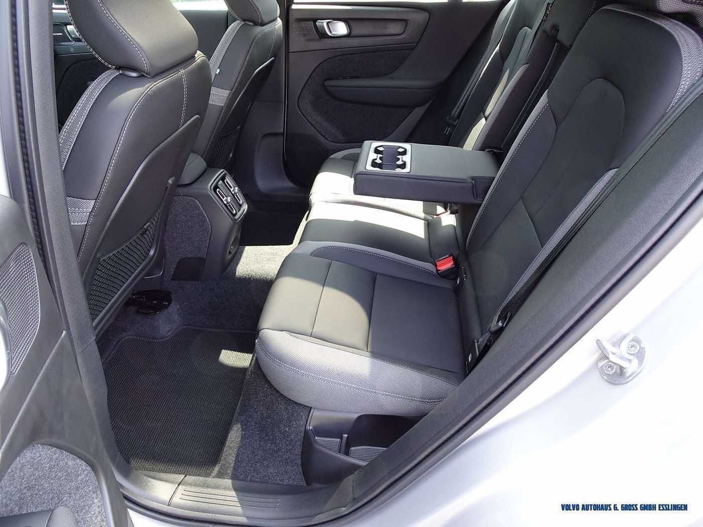 Volvo  Ultimate Recharge Pure Electric Extended Range 2WD