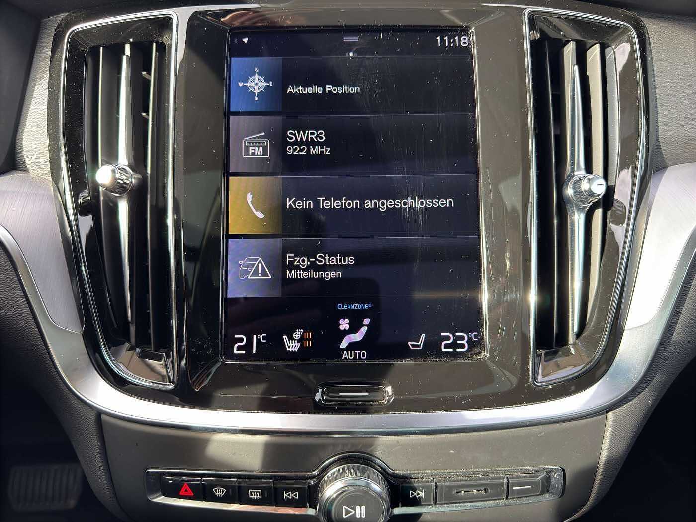 Volvo  T6 Inscription Expr. Recharge Plug-In Hybrid AWD