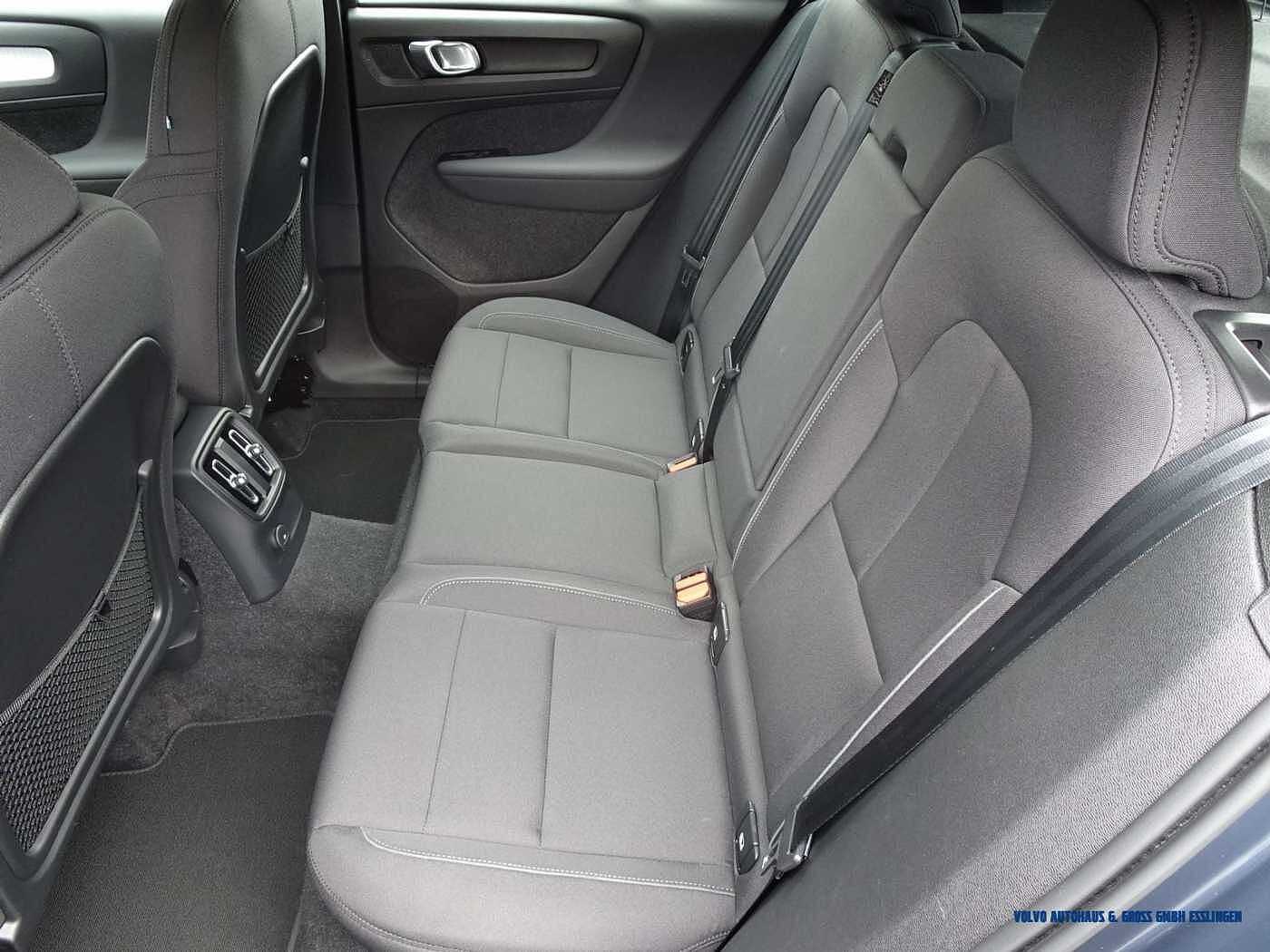 Volvo  T5 Recharge Geartronic Inscription Expression