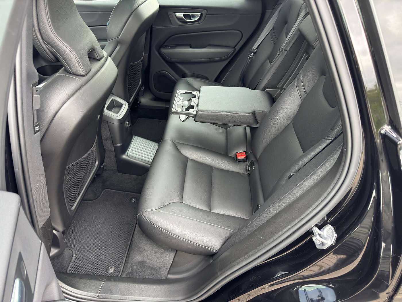 Volvo  T6 AWD Inscription Expression Recharge