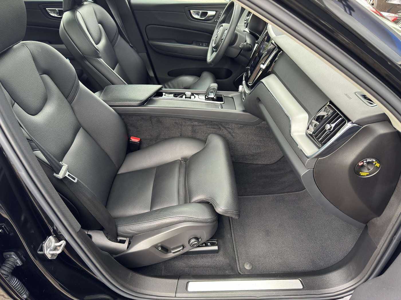 Volvo  T6 AWD Inscription Expression Recharge