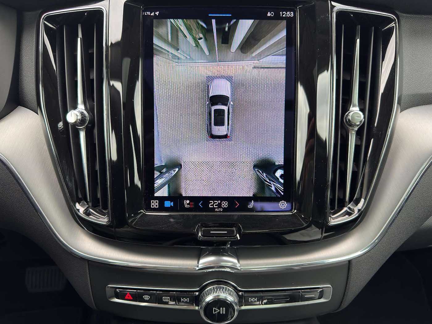 Volvo  T6 AWD Inscription Expression Recharge