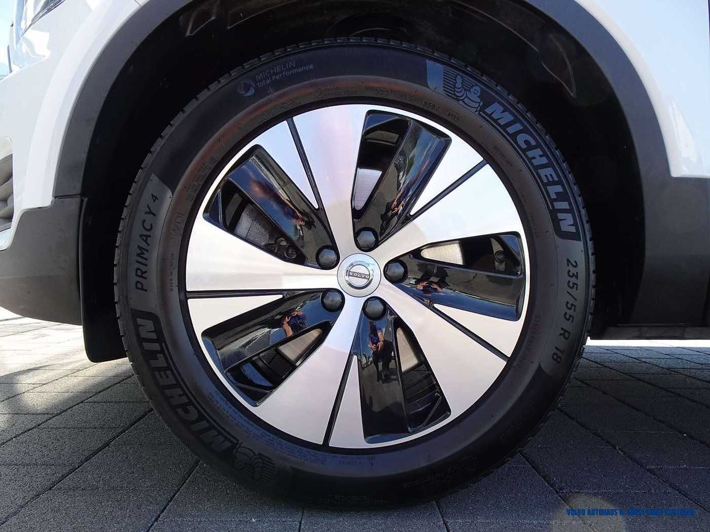Volvo  T5 Recharge Geartronic Inscription Expression