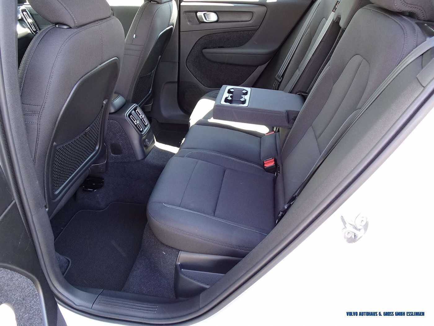 Volvo  T5 Recharge Geartronic Inscription Expression