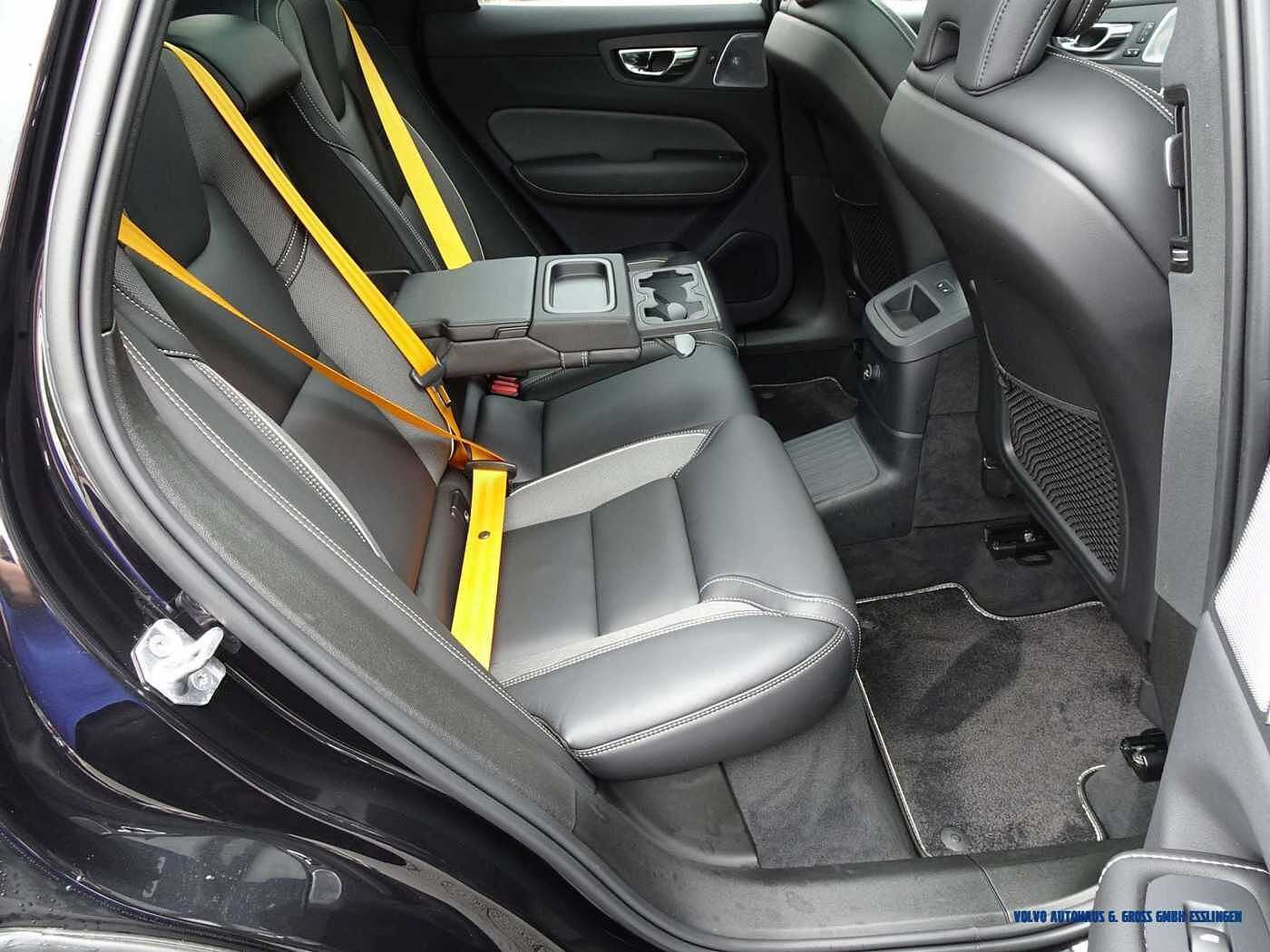 Volvo  T8 AWD Polestar Engineered Recharge Geartronic