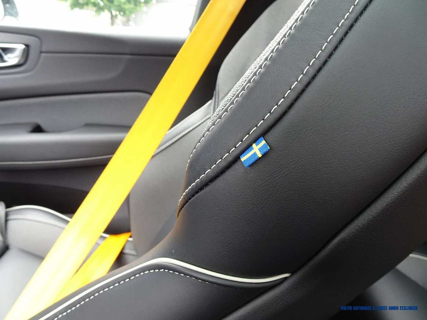Volvo  T8 AWD Polestar Engineered Recharge Geartronic