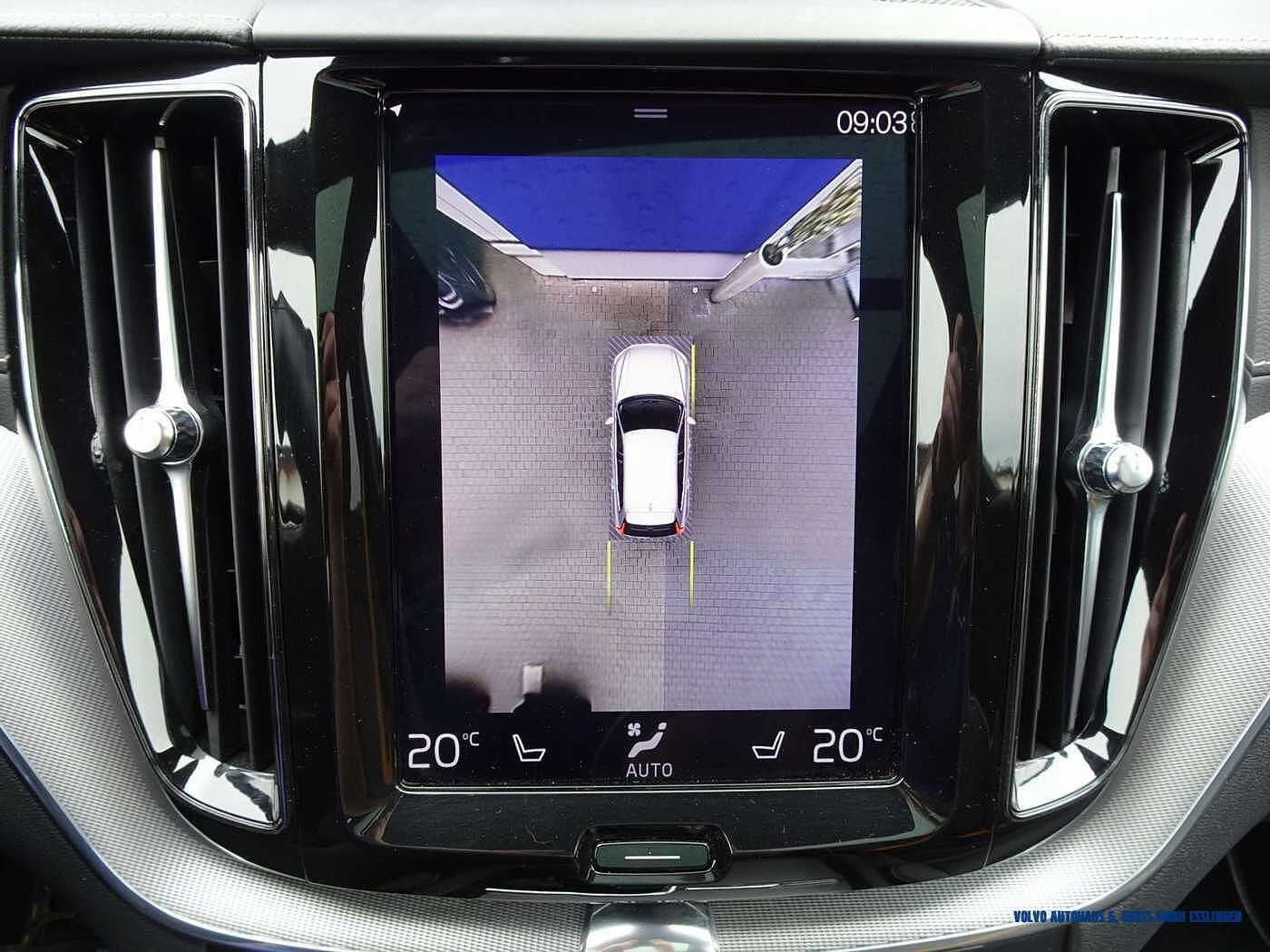 Volvo  T8 AWD Polestar Engineered Recharge Geartronic