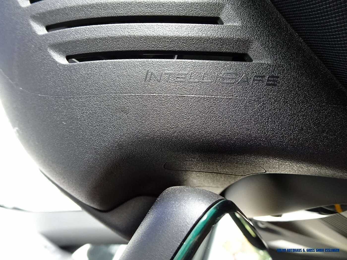 Volvo  T8 AWD Polestar Engineered Recharge Geartronic