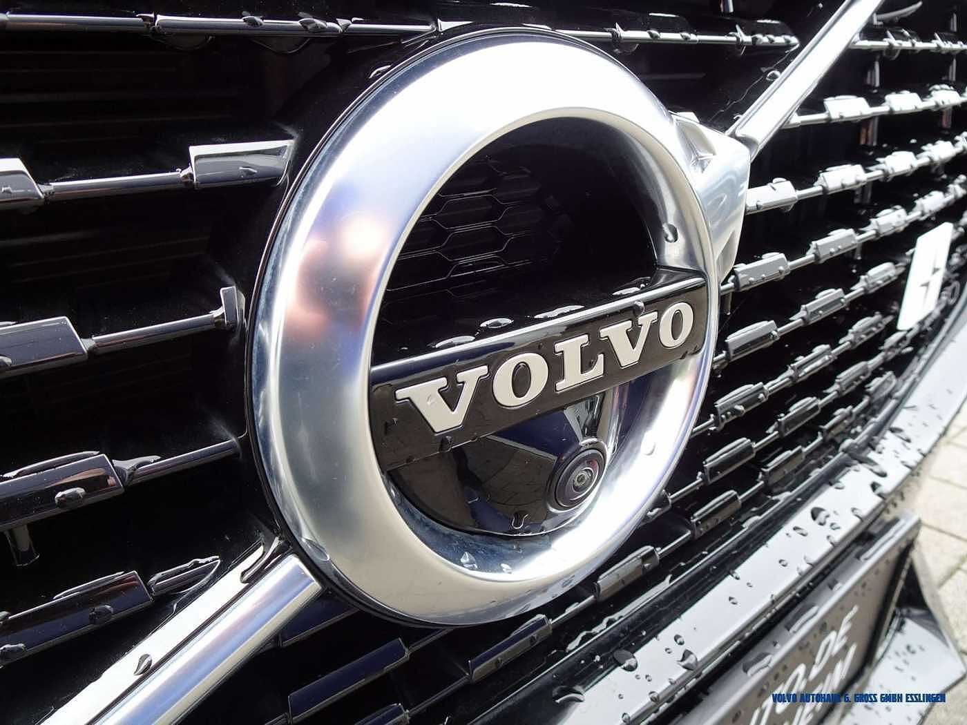 Volvo  T8 AWD Polestar Engineered Recharge Geartronic