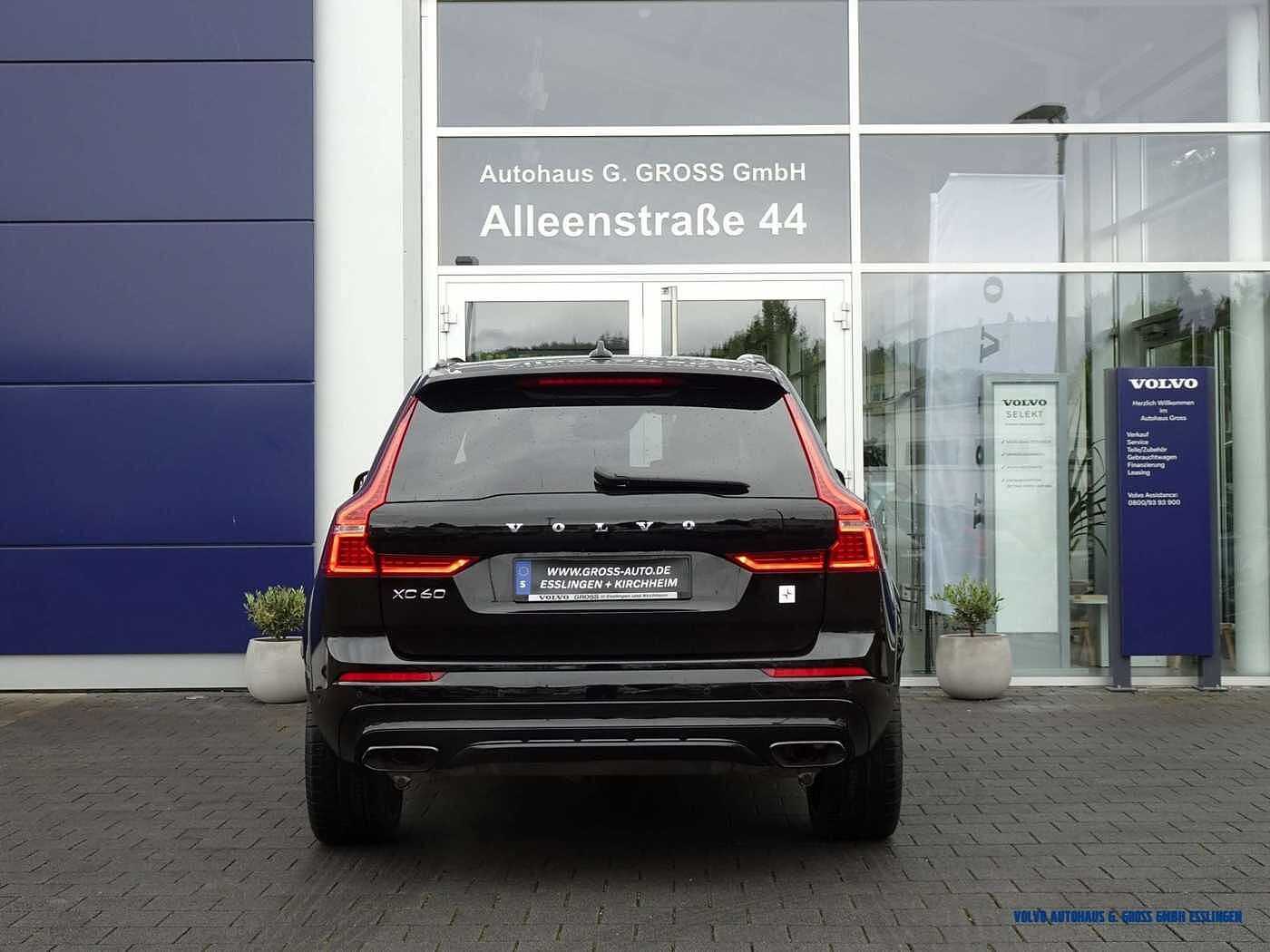 Volvo  T8 AWD Polestar Engineered Recharge Geartronic