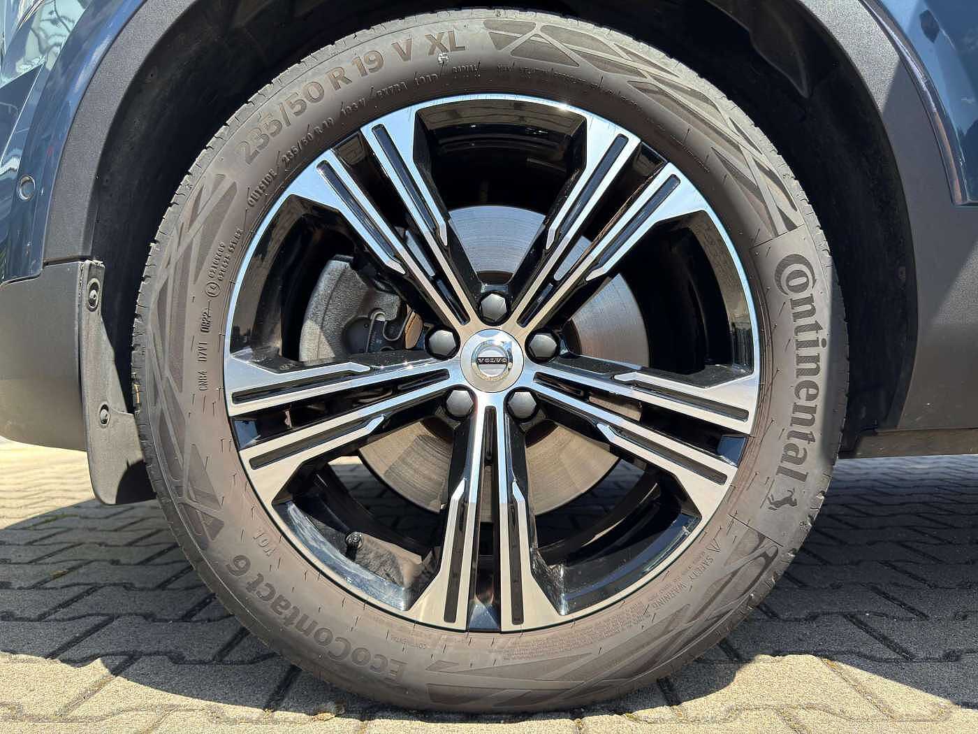 Volvo  T5 Recharge Inscription Plug-In Hybrid 2WD