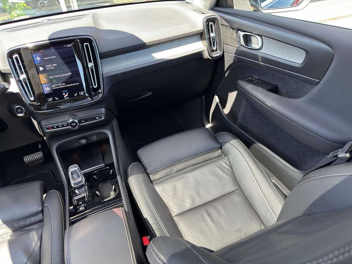 Volvo  T5 Recharge Inscription Plug-In Hybrid 2WD